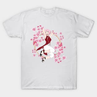 Sakura T-Shirt